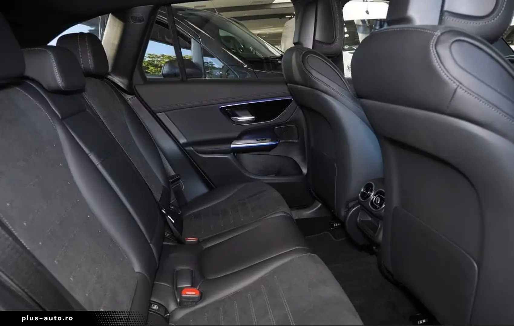 MERCEDES-BENZ GLC 300 d 4M AMG