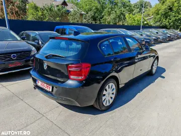 BMW Seria 1 116d EfficientDynamics Edition