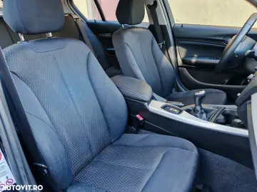 BMW Seria 1 116d EfficientDynamics Edition