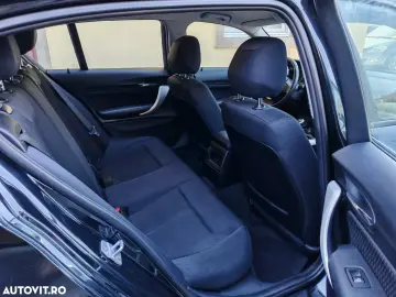 BMW Seria 1 116d EfficientDynamics Edition