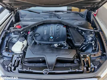 BMW Seria 1 116d EfficientDynamics Edition