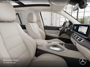 Mercedes-Benz GLE 400 e 4M AMG NIGHT PANO 360