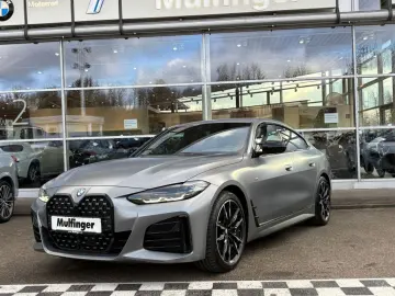 BMW M440i xDrive Gran Coupe M Sport PRO LiveProf.19