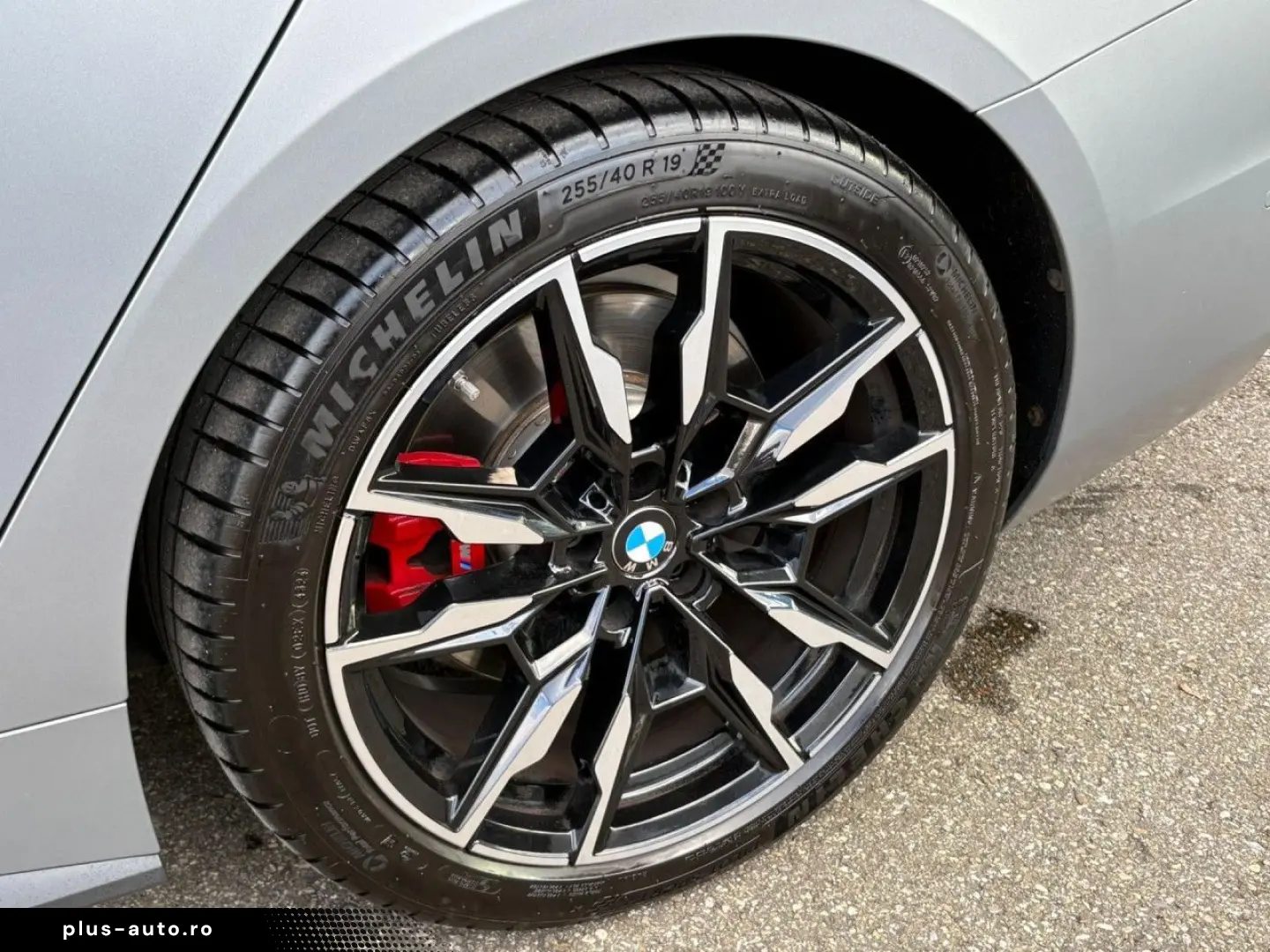 BMW M440i xDrive Gran Coupe M Sport PRO LiveProf.19