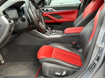 BMW M440i xDrive Gran Coupe M Sport PRO LiveProf.19