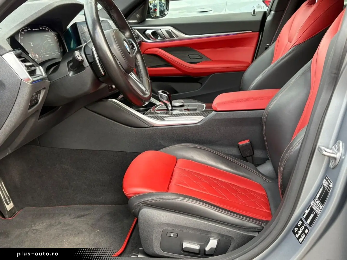 BMW M440i xDrive Gran Coupe M Sport PRO LiveProf.19