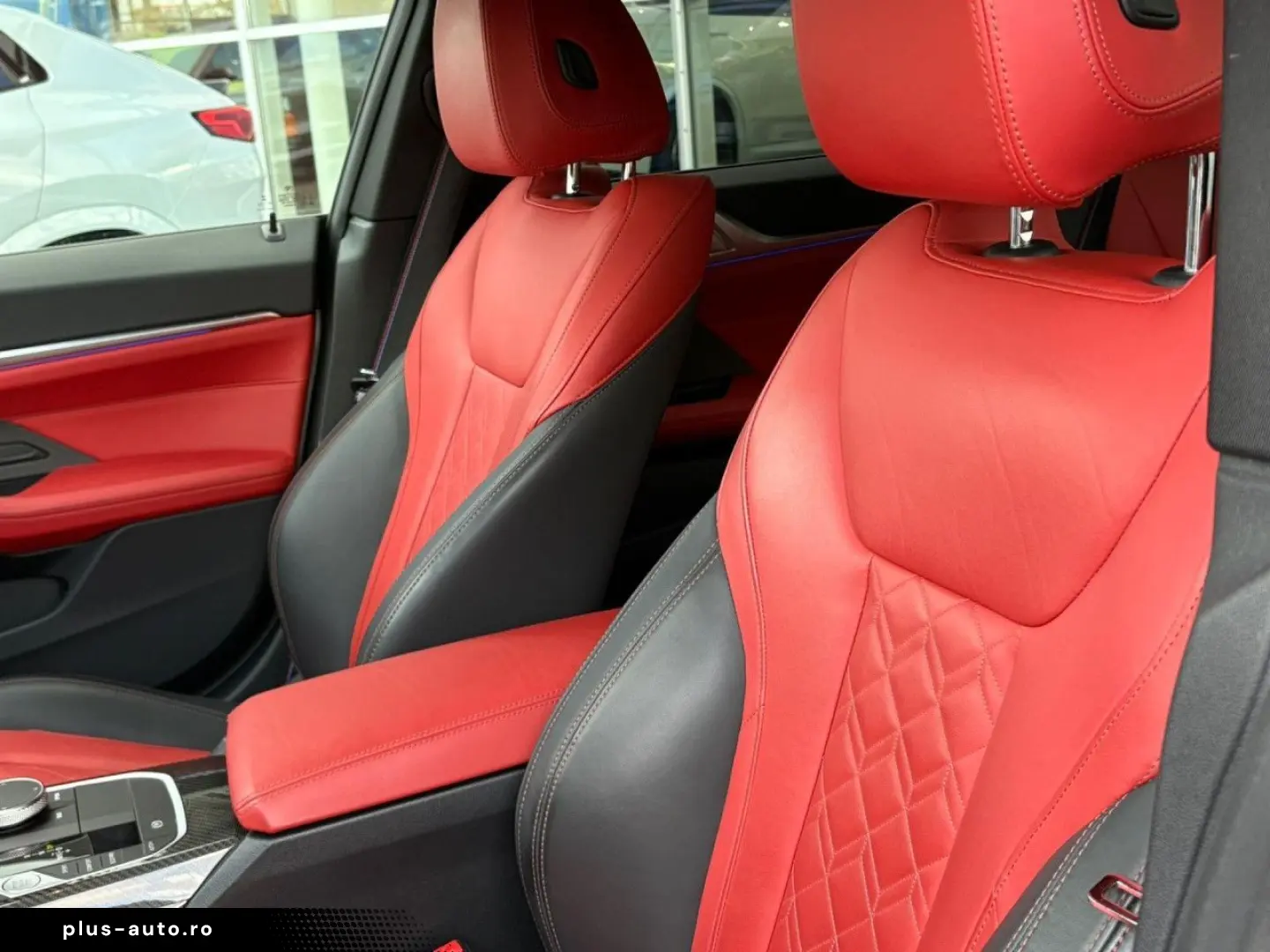 BMW M440i xDrive Gran Coupe M Sport PRO LiveProf.19