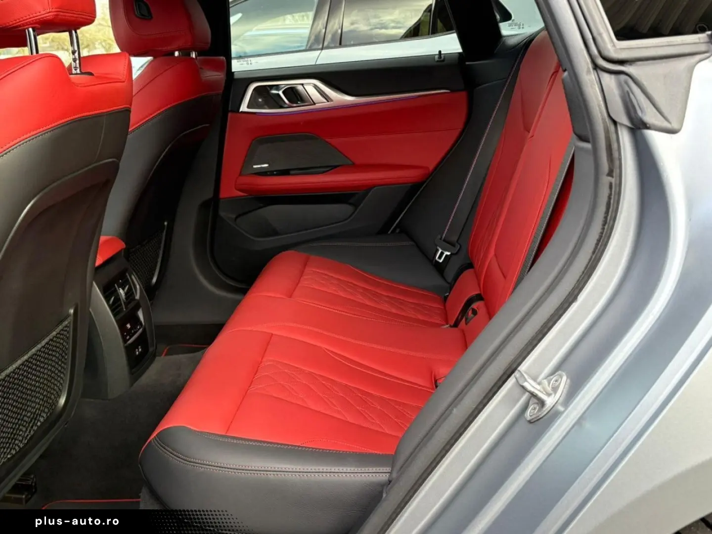 BMW M440i xDrive Gran Coupe M Sport PRO LiveProf.19