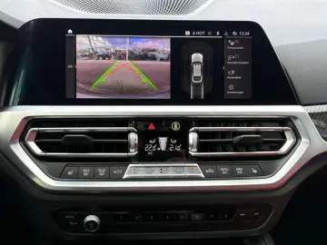 BMW M440i xDrive Gran Coupe M Sport PRO LiveProf.19