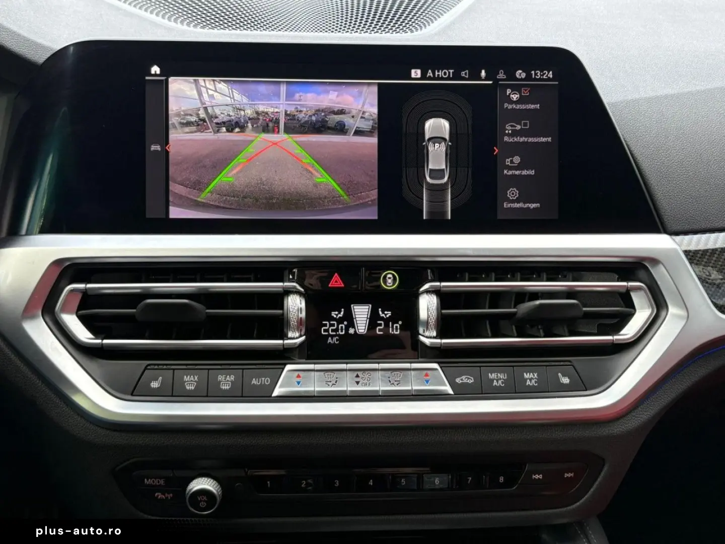 BMW M440i xDrive Gran Coupe M Sport PRO LiveProf.19