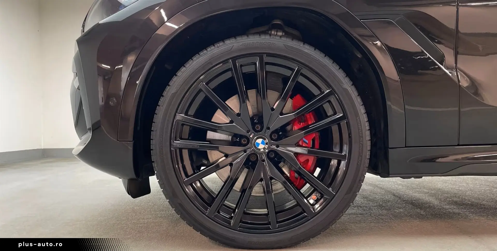 BMW X6 xDrive40d A M-Sport SkyLou