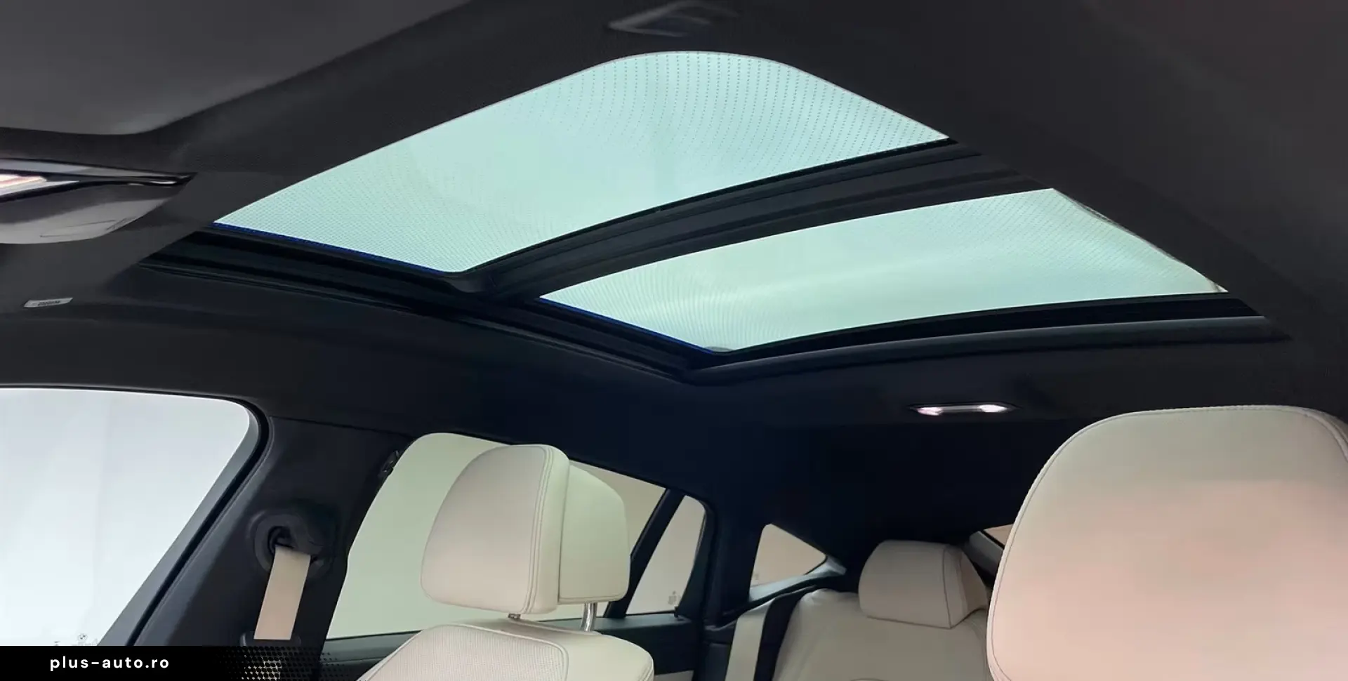 BMW X6 xDrive40d A M-Sport SkyLou