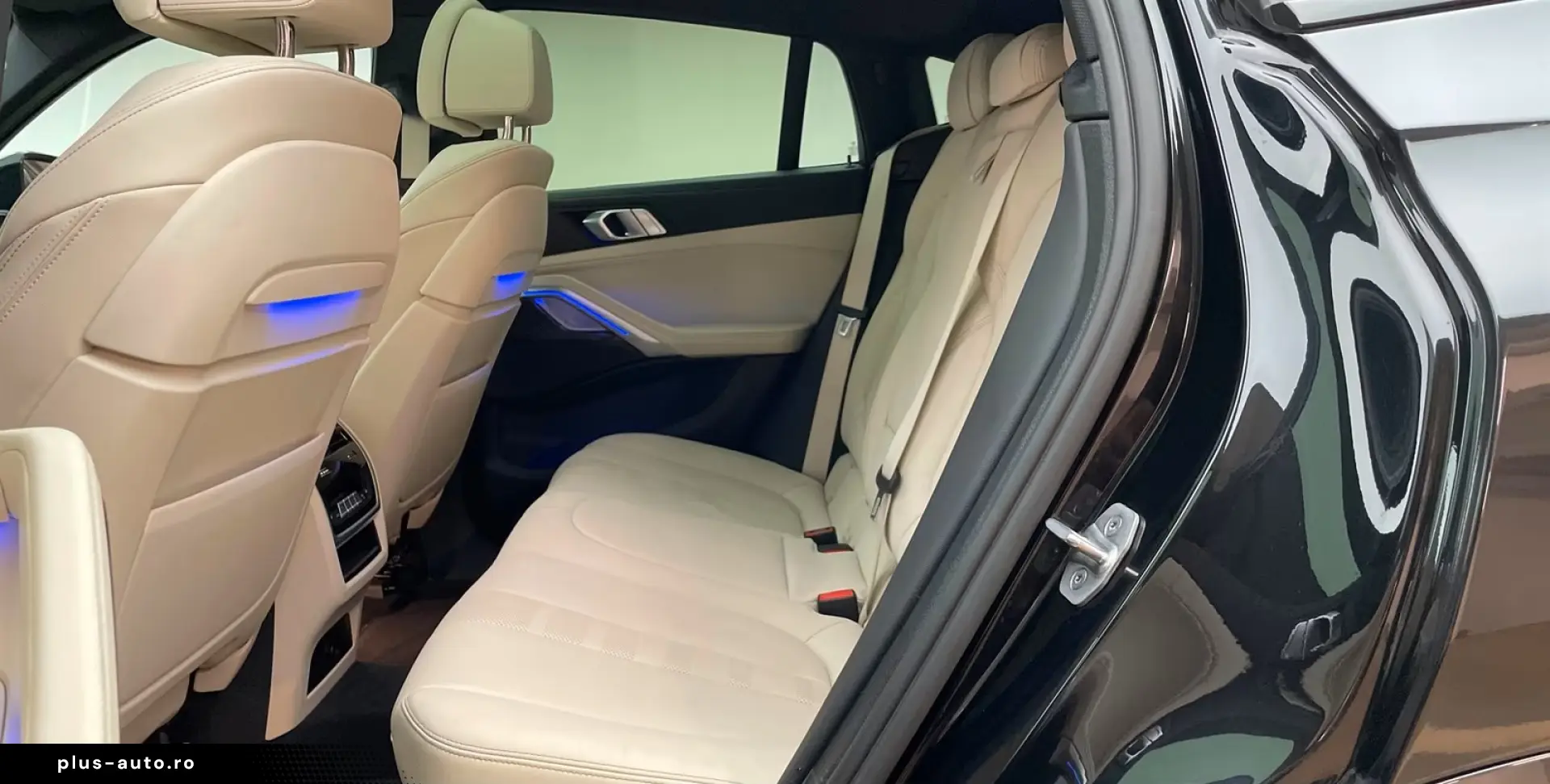 BMW X6 xDrive40d A M-Sport SkyLou