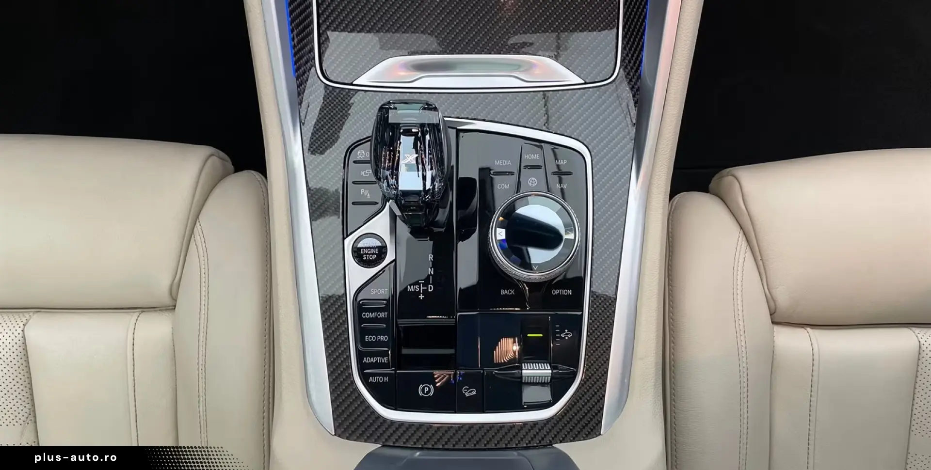 BMW X6 xDrive40d A M-Sport SkyLou