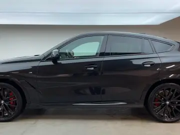 BMW X6 xDrive40d A M-Sport SkyLou
