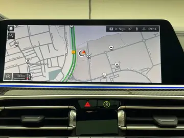 BMW X6 xDrive40d A M-Sport SkyLou