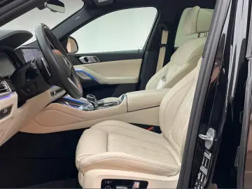 BMW X6 xDrive40d A M-Sport SkyLou