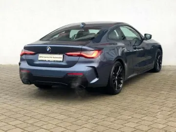 BMW M440i xDrive Coupé SAG LASER HUD HiFi DAB