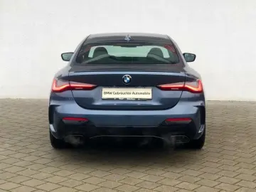 BMW M440i xDrive Coupé SAG LASER HUD HiFi DAB