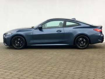 BMW M440i xDrive Coupé SAG LASER HUD HiFi DAB