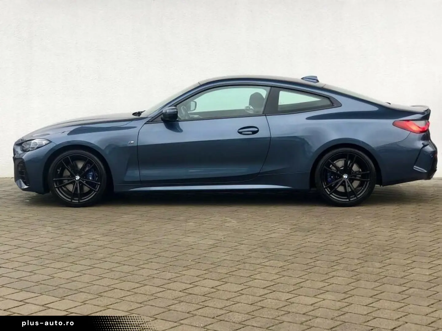 BMW M440i xDrive Coupé SAG LASER HUD HiFi DAB