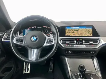 BMW M440i xDrive Coupé SAG LASER HUD HiFi DAB