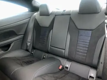 BMW M440i xDrive Coupé SAG LASER HUD HiFi DAB