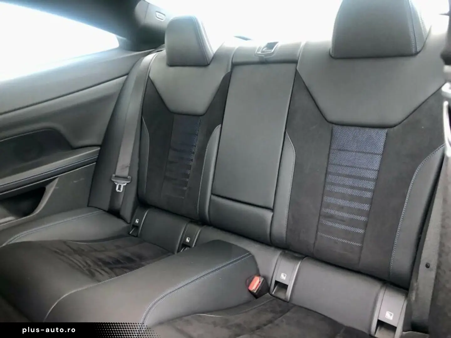 BMW M440i xDrive Coupé SAG LASER HUD HiFi DAB