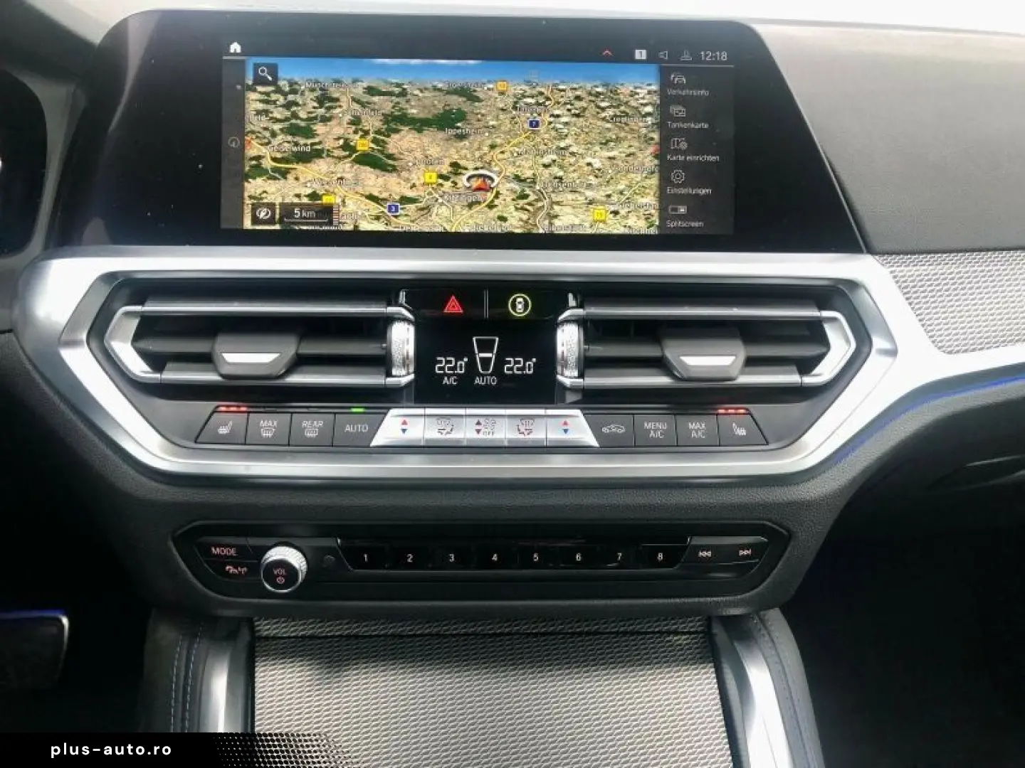 BMW M440i xDrive Coupé SAG LASER HUD HiFi DAB