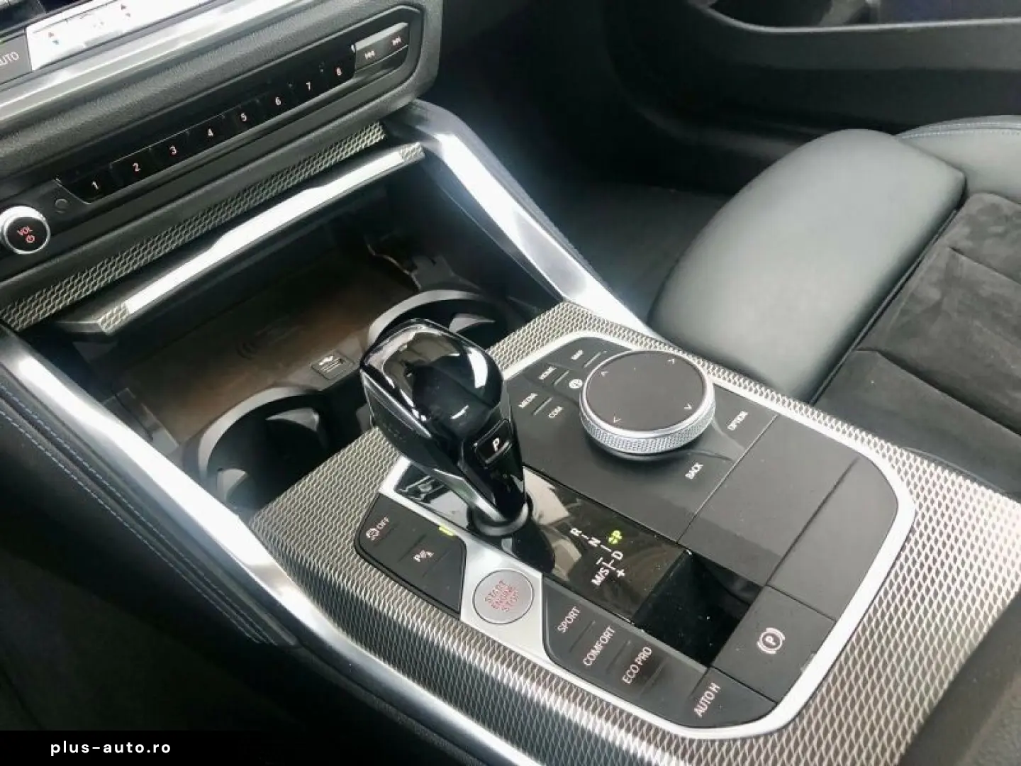 BMW M440i xDrive Coupé SAG LASER HUD HiFi DAB