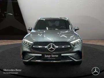 MERCEDES-BENZ GLC 200 4M AMG