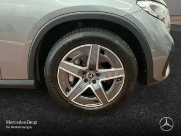 MERCEDES-BENZ GLC 200 4M AMG