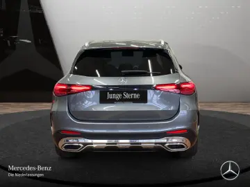 MERCEDES-BENZ GLC 200 4M AMG