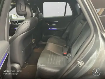 MERCEDES-BENZ GLC 200 4M AMG