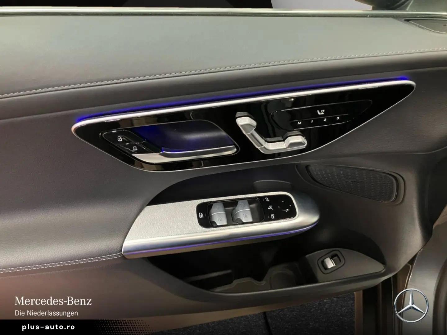 MERCEDES-BENZ GLC 200 4M AMG