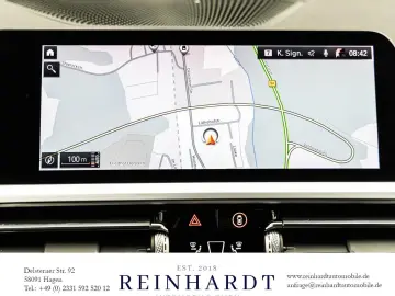 BMW M440i COUPE xDRIVE SHADOW LASER HuD eGSD H&K KAM