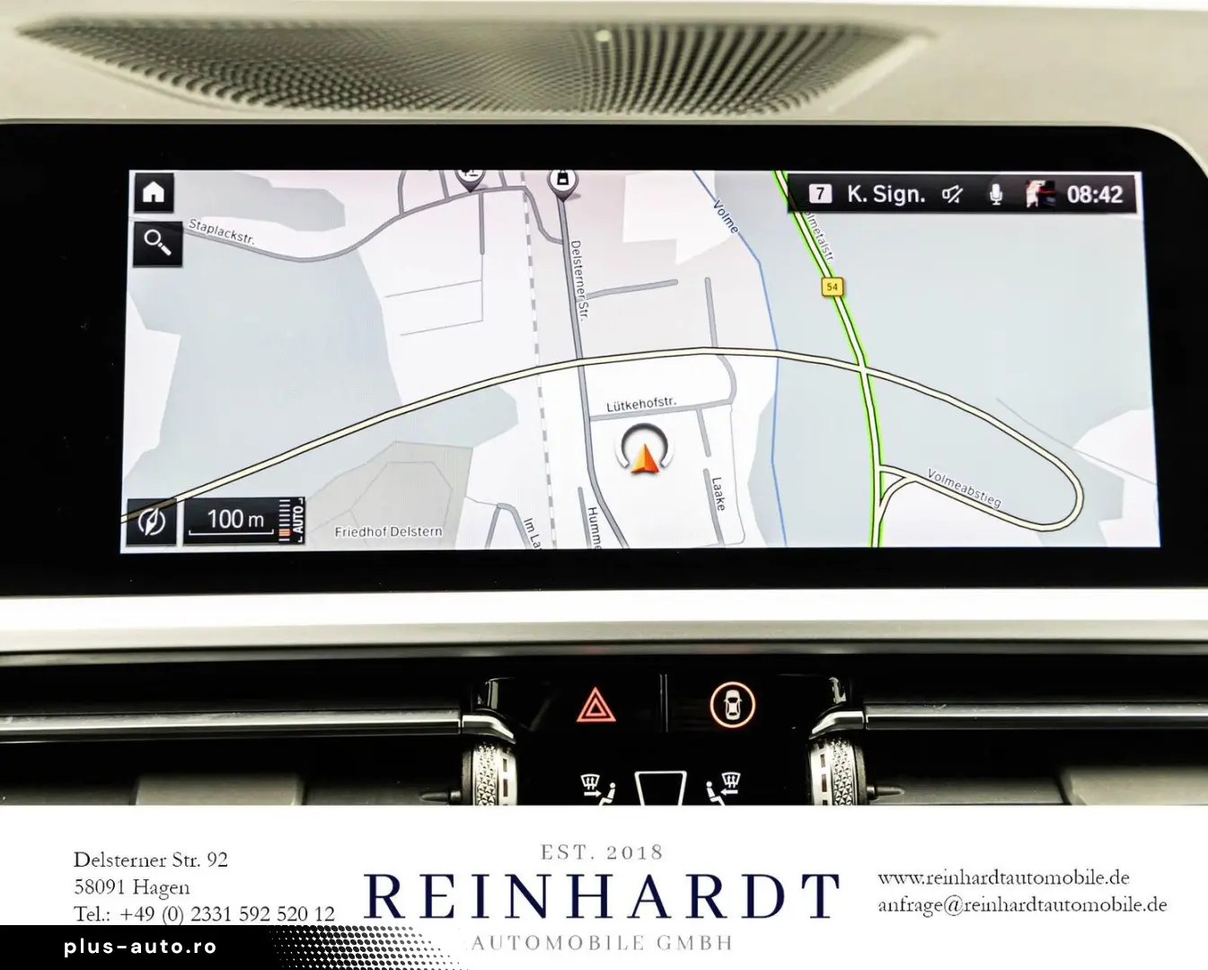 BMW M440i COUPE xDRIVE SHADOW LASER HuD eGSD H&K KAM