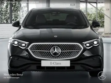 MERCEDES-BENZ E 400 e 4M AMG Adv.  NIGHT 20  360  DIGITAL