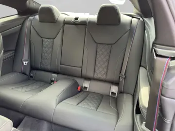 BMW M440d xDrive Coupé M Sportpaket Pro Head-Up Schi