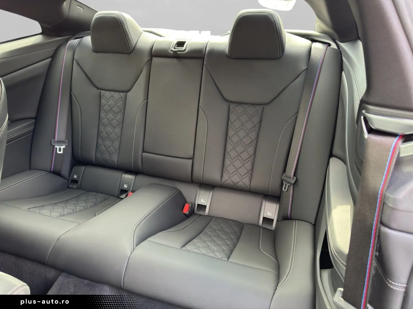 BMW M440d xDrive Coupé M Sportpaket Pro Head-Up Schi