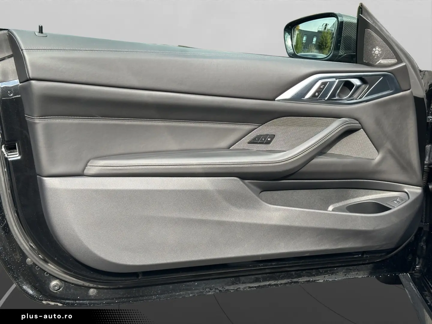 BMW M440d xDrive Coupé M Sportpaket Pro Head-Up Schi