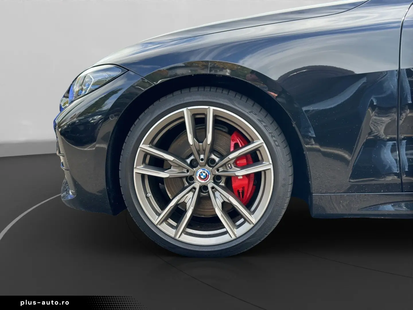 BMW M440d xDrive Coupé M Sportpaket Pro Head-Up Schi