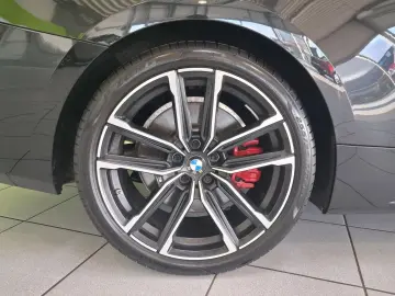 BMW M440d xDrive Coupe Steptronic LASER NAVI VIRTUAL