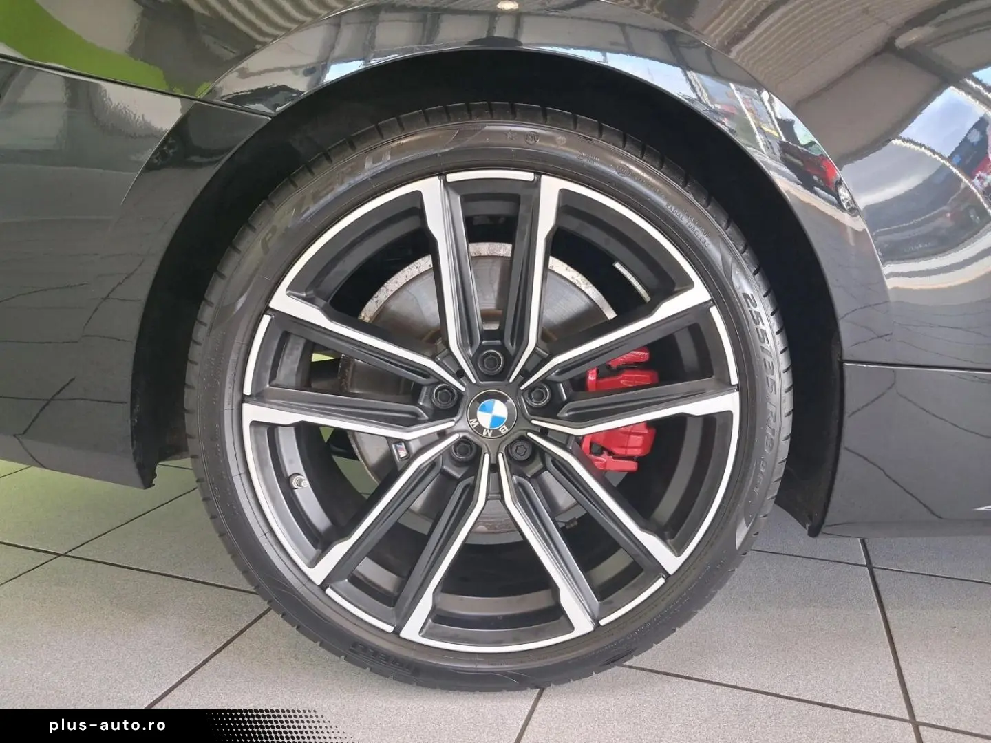 BMW M440d xDrive Coupe Steptronic LASER NAVI VIRTUAL