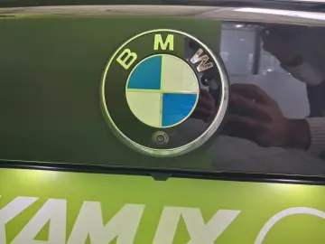 BMW M440d xDrive Coupe Steptronic LASER NAVI VIRTUAL