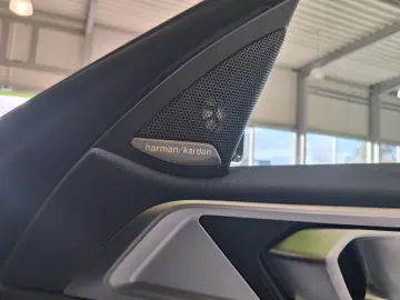 BMW M440d xDrive Coupe Steptronic LASER NAVI VIRTUAL