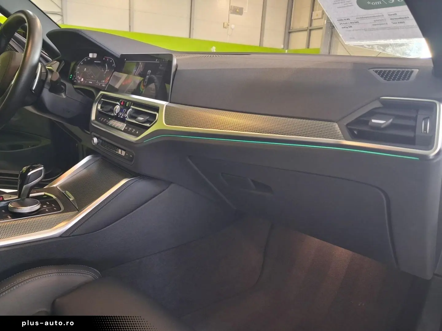 BMW M440d xDrive Coupe Steptronic LASER NAVI VIRTUAL