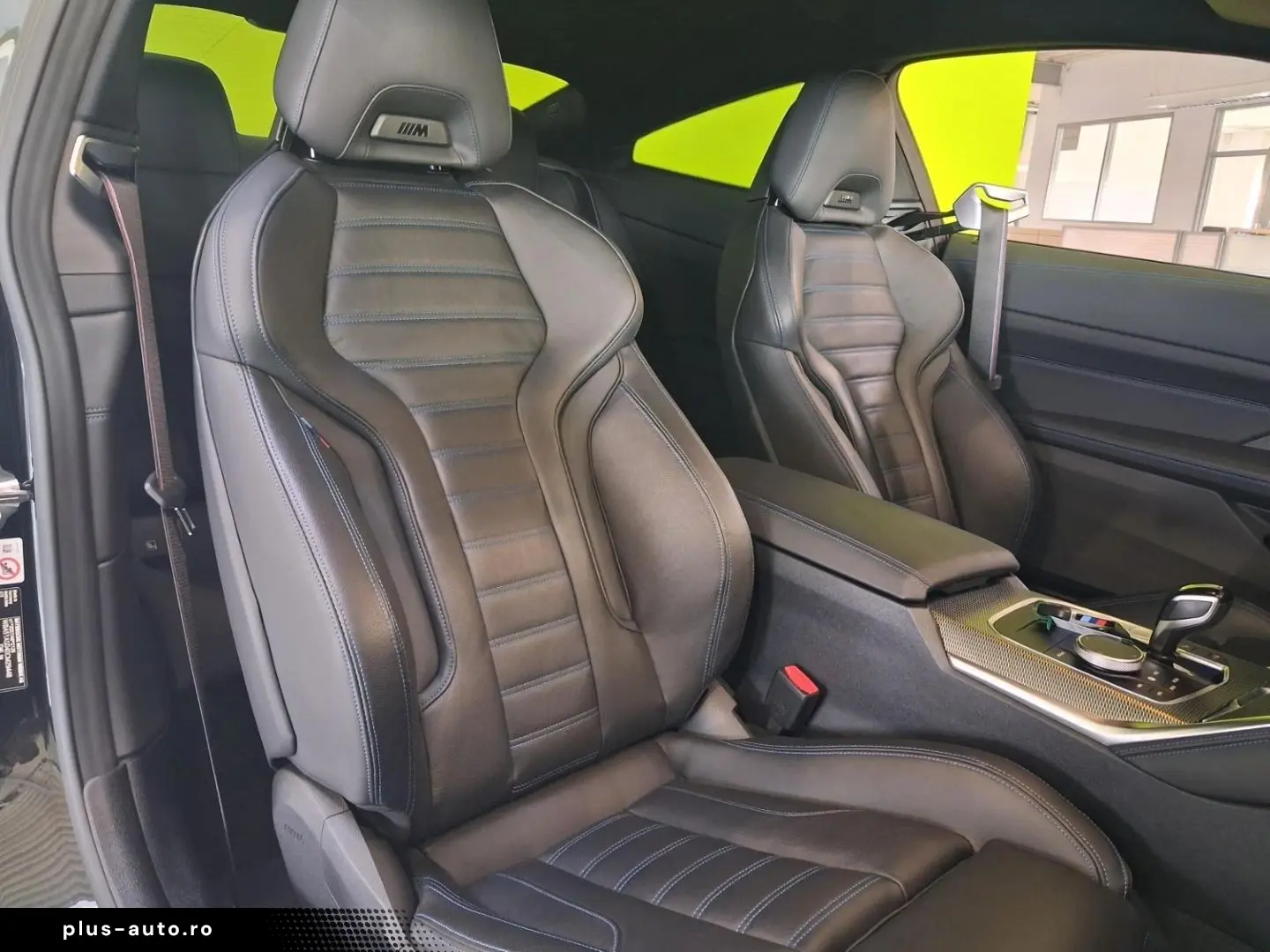 BMW M440d xDrive Coupe Steptronic LASER NAVI VIRTUAL