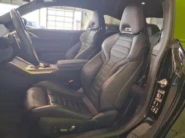 BMW M440d xDrive Coupe Steptronic LASER NAVI VIRTUAL