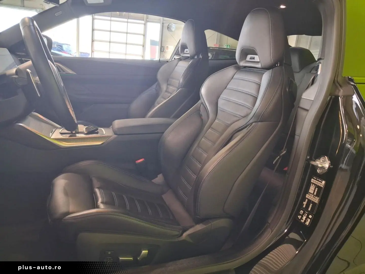 BMW M440d xDrive Coupe Steptronic LASER NAVI VIRTUAL